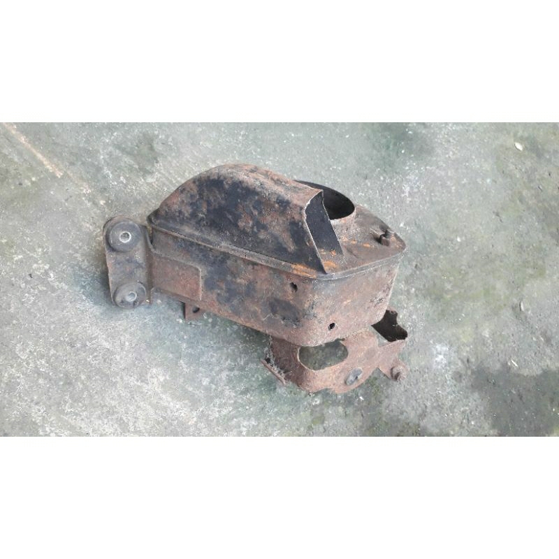 Box filter honda cb 100 cb 125 original