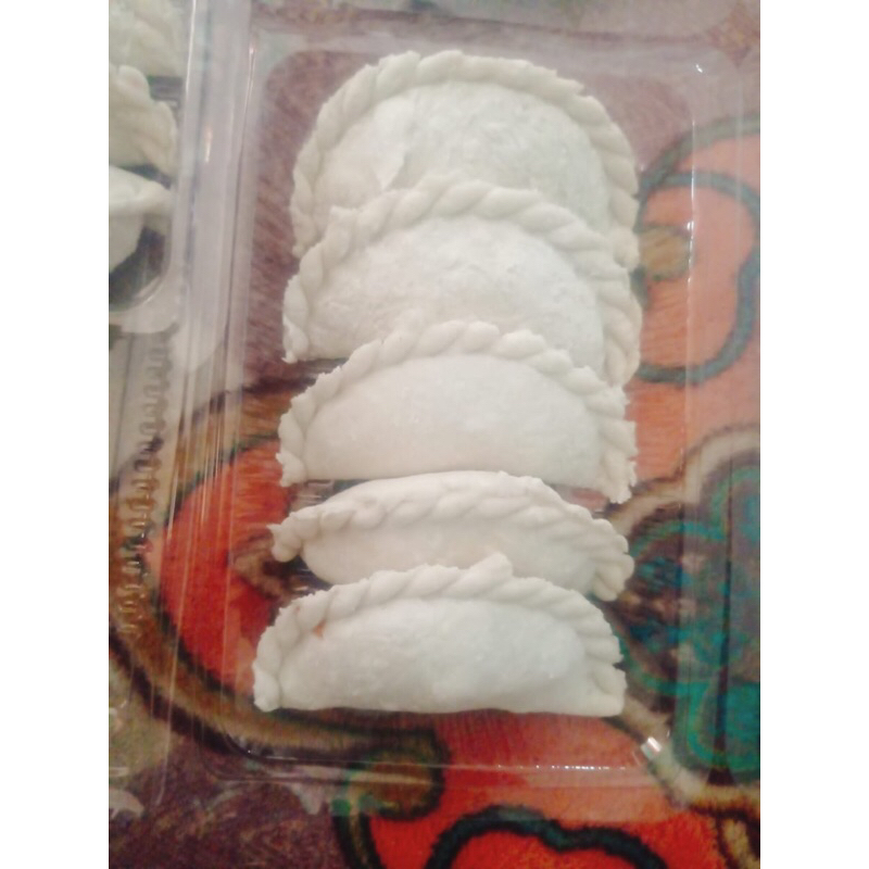 

Cireng Ayam suwir pedess nampoll