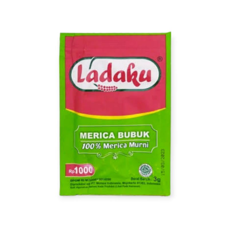 

Ladaku Renceng isi 12pcs