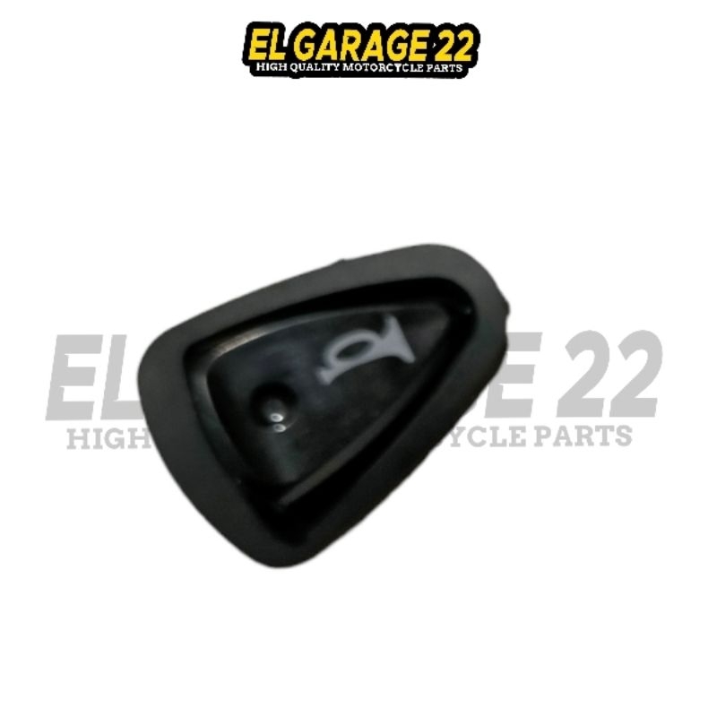 Tombol klakson revo abs beat fi blade vario 125/vario 110 techno/scoopy