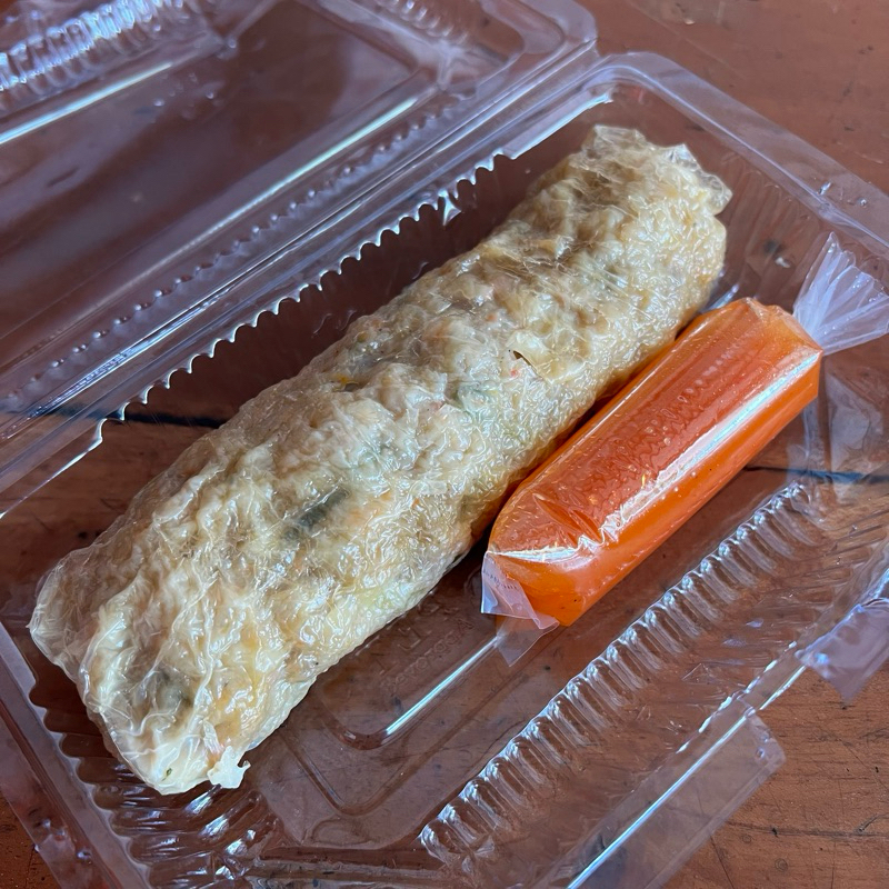 

Masakan Gohiong Ayam Udang 1Roll