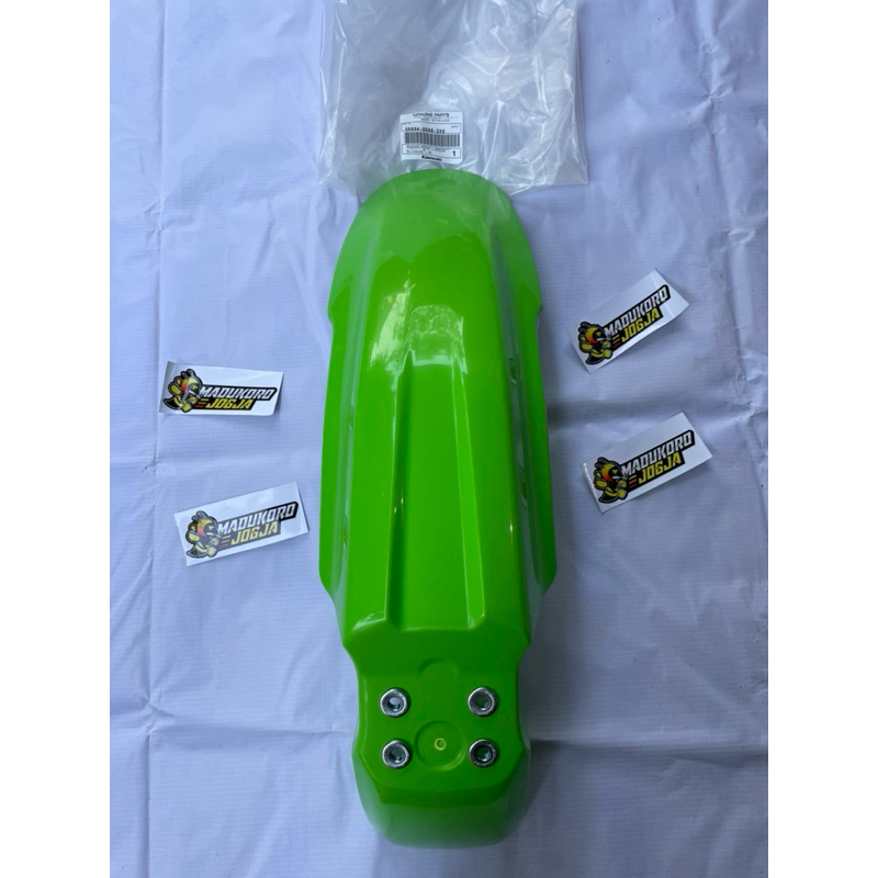 SPAKBOR DEPAN KLX 140 ORIGINAL