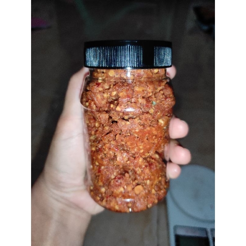 

Bumbu Pecel Mbak Indah Khas Jatim ( Tanpa Bahan Pengawet)