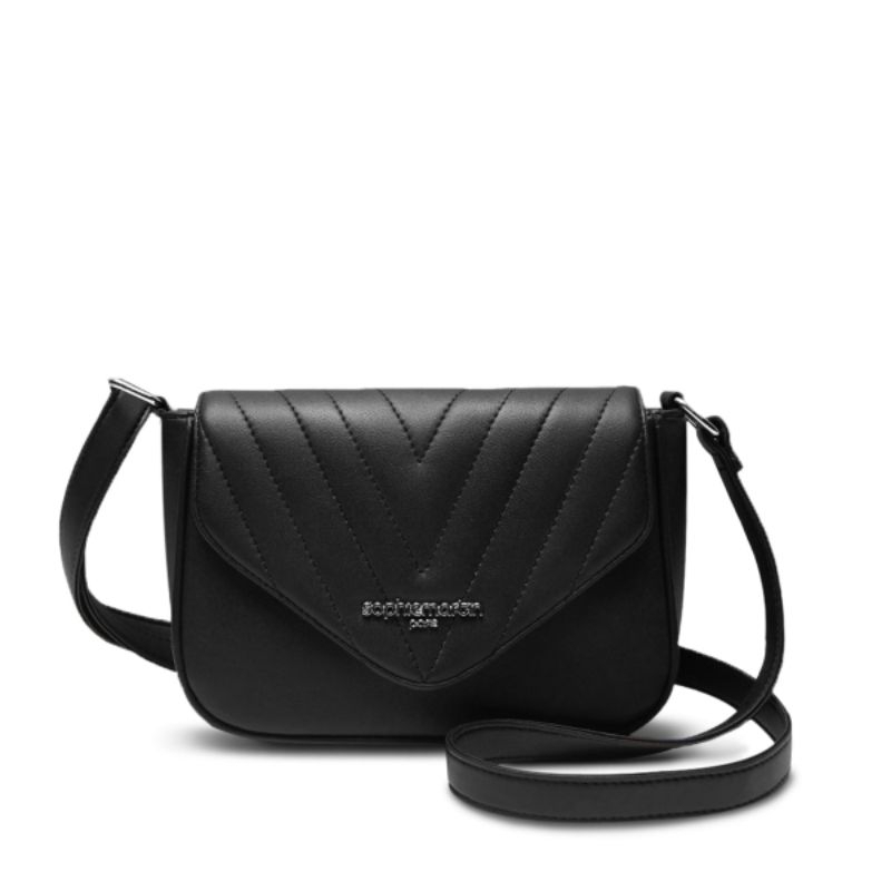 TAS JUSTICIA BAG BY SOPHIE MARTIN PARIS