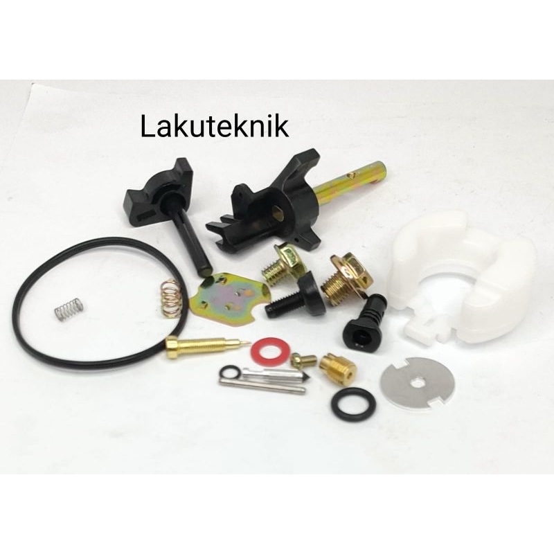 Repair Kit Carburator Mesin Engine GX160 GX200 GX220