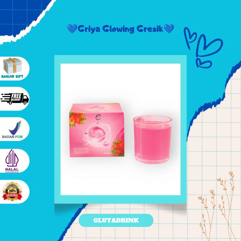 [can beauty] GLUTADRINK By CAN BEAUTY