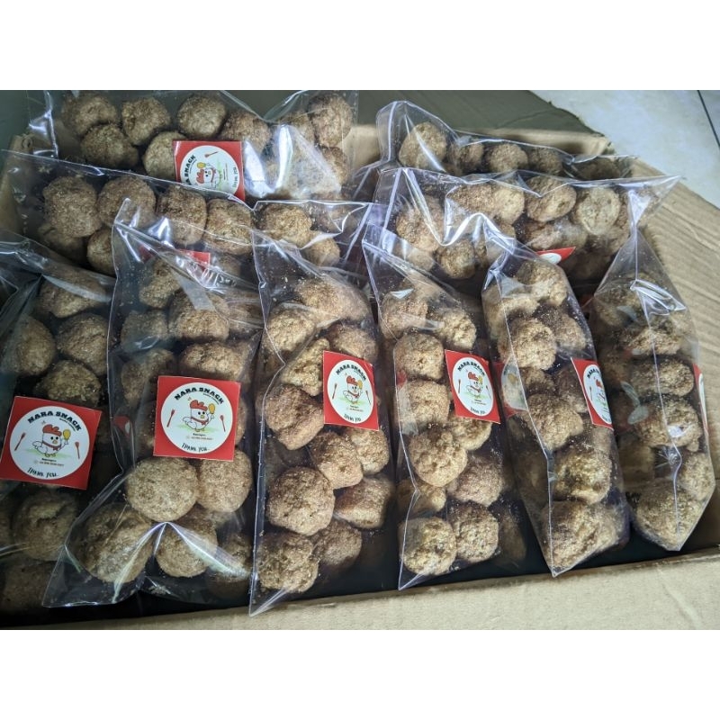 

chiki cokelat manis
