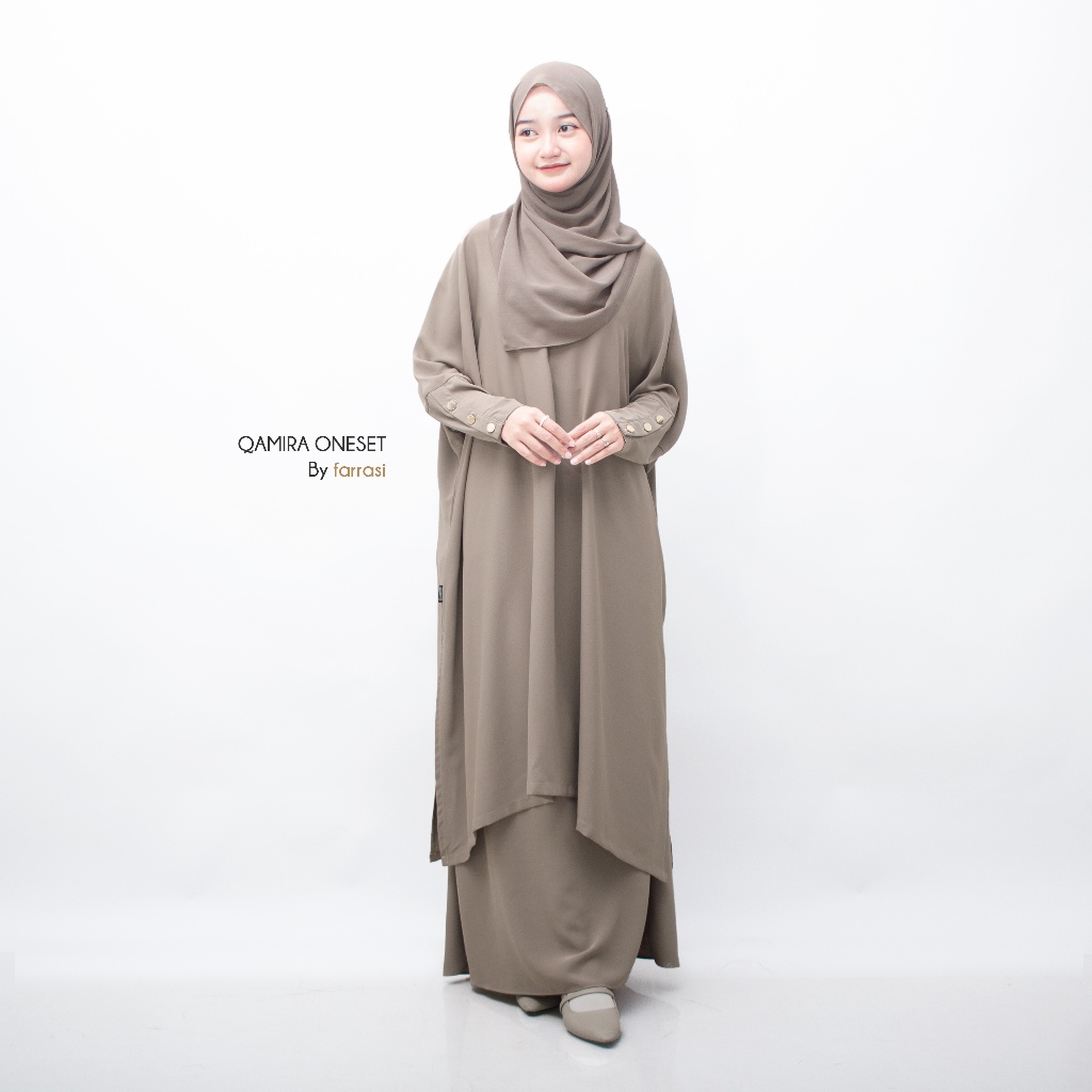 Farrasi Qamira Oneset