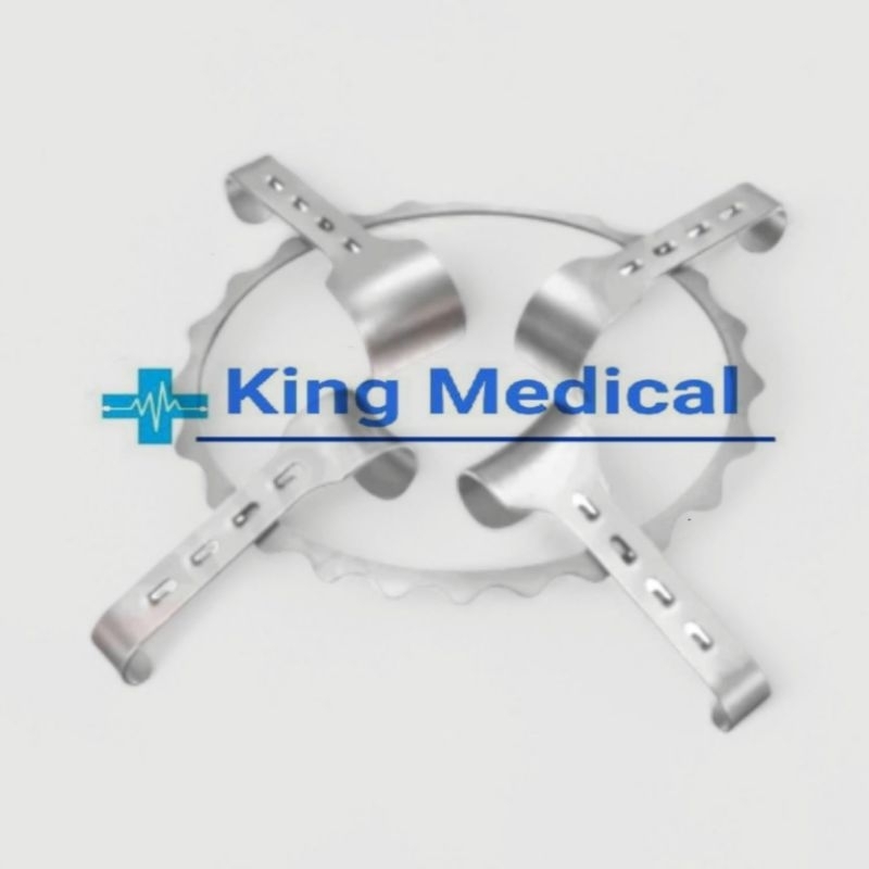 Denis Browne Abdominal Retractor Set Premium Quality