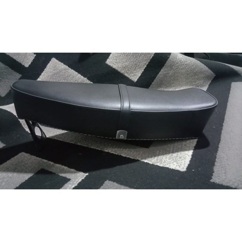 jok vespa panjang piagio variasi premium