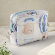 TWODEE - Hampers Paket CO Puffy Pouch - Gift Souvenir Custom