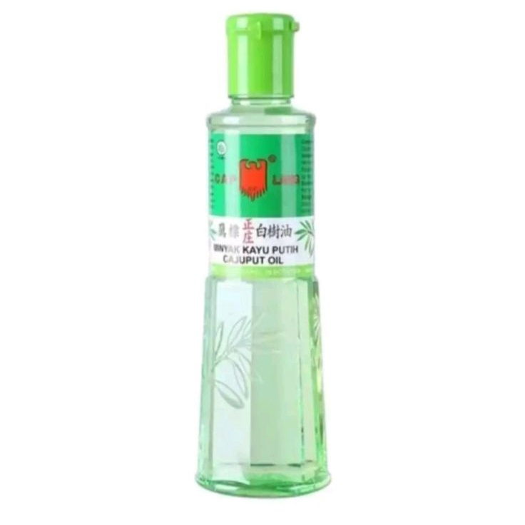 

Modern cap lang Minyak kayu putih 12 ml TERMURAH