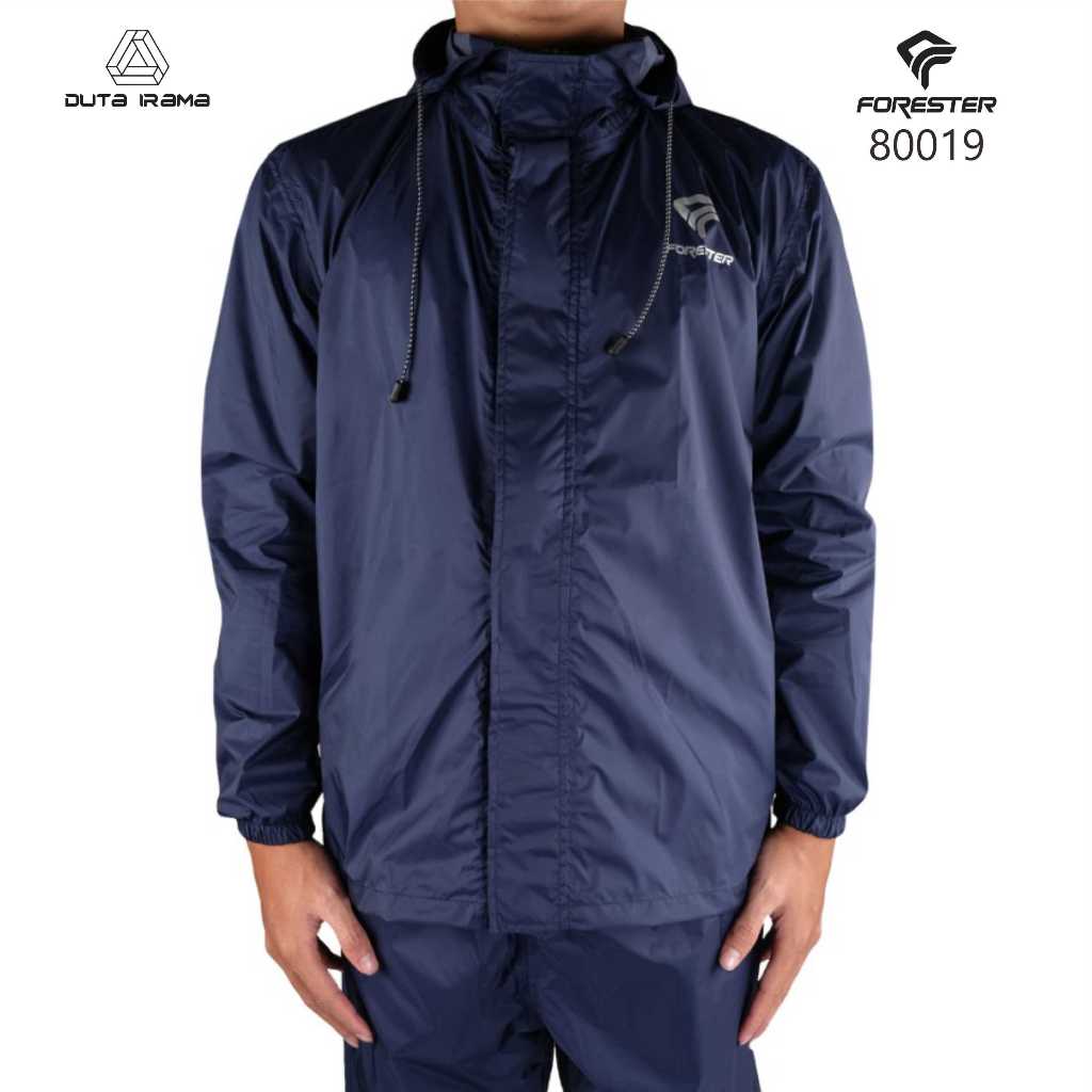 DUTAIRAMA - Raincoat Forester RC 80019