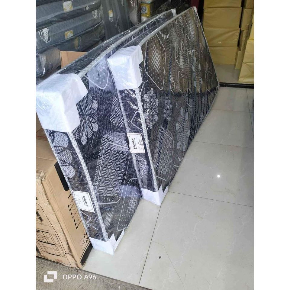 Kasur Tilam Busa Ekonomis 90cm / Kasur busa Kos / Kasur Busa Mes / Kasur Lantai Single BATAM