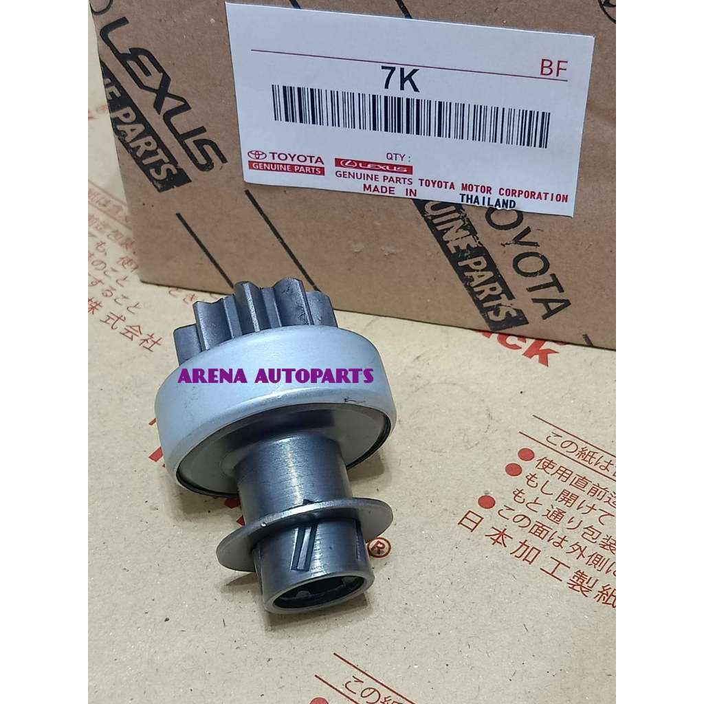 BENDIX STATER KIJANG 7K (9T)