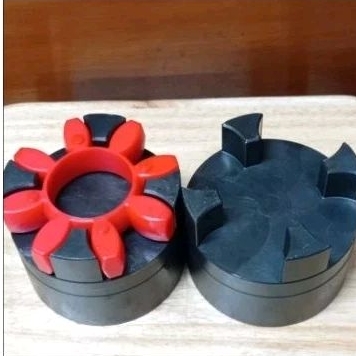 COUPLING SET GE 42/ GR 42 COUPLING GE 42/ COUPLING GR 42