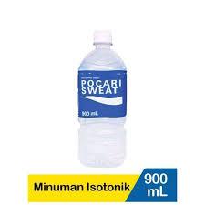 

POCARI SWEAT PET 900 ML