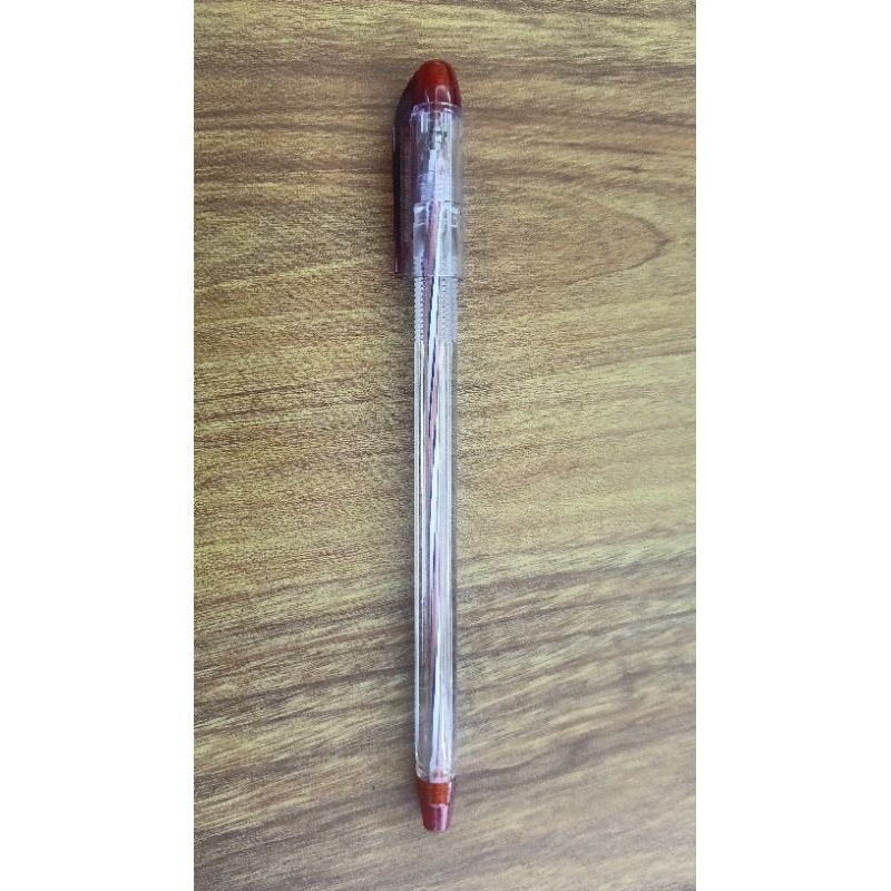 

Faster bolpoin hitam hight grade