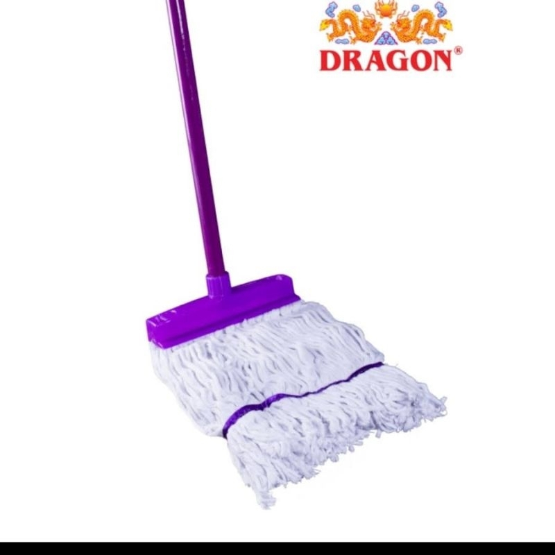 Lap Pel Mop Lantai DRAGON