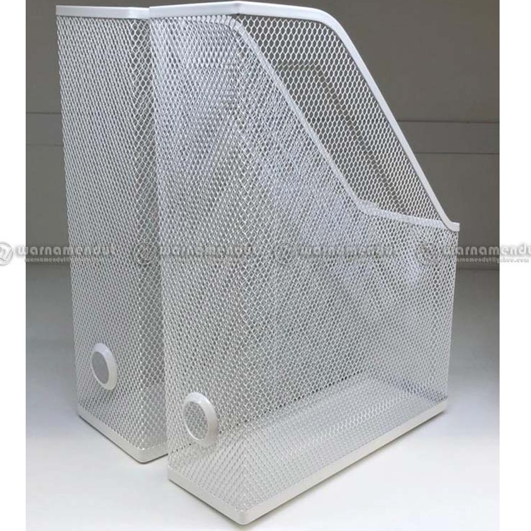 

Produk WMO IK8439695 File majalah isi 2 bahan baja