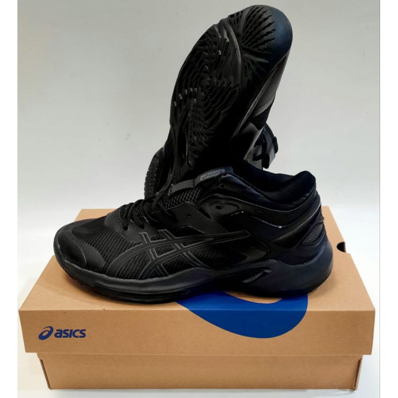 Sepatu volly Asics PREMIUM