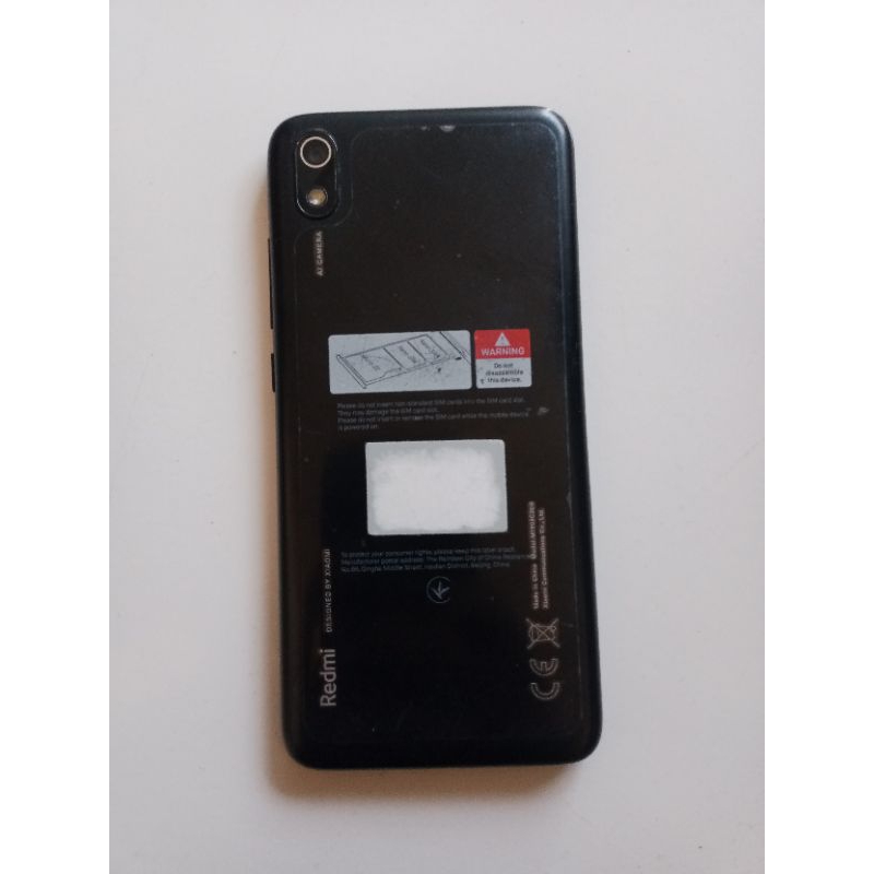 lcd redmi 7a copotan ori