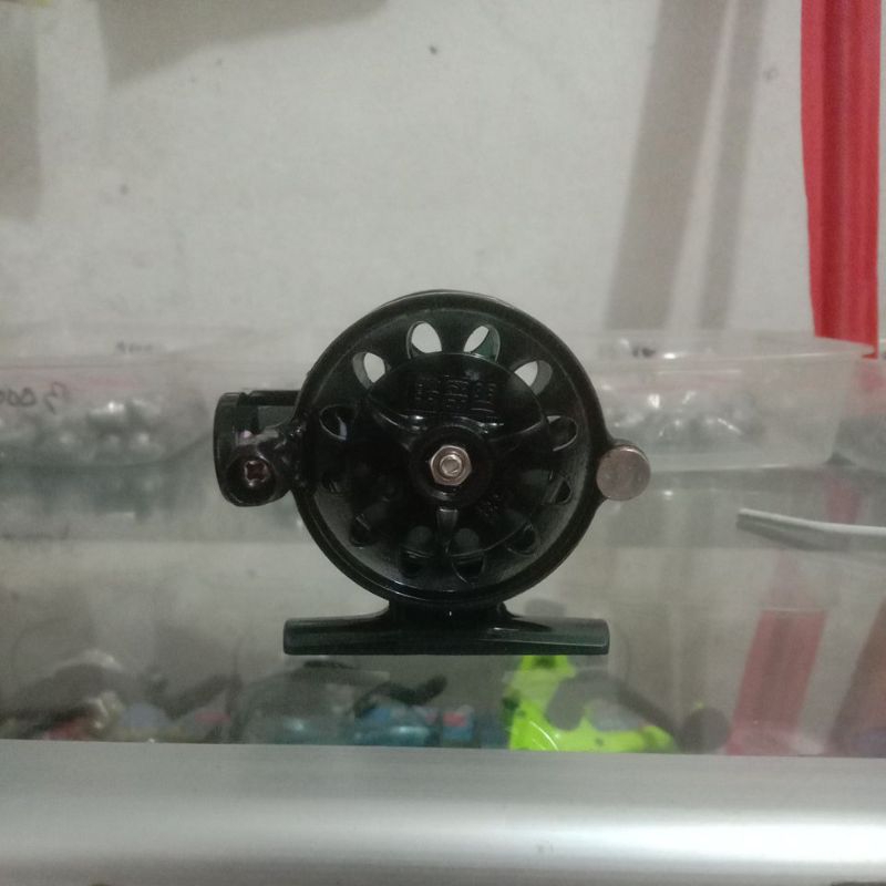 reel pancing/tokos daido