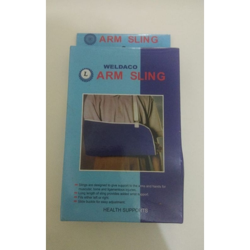 Arm Sling Weldaco