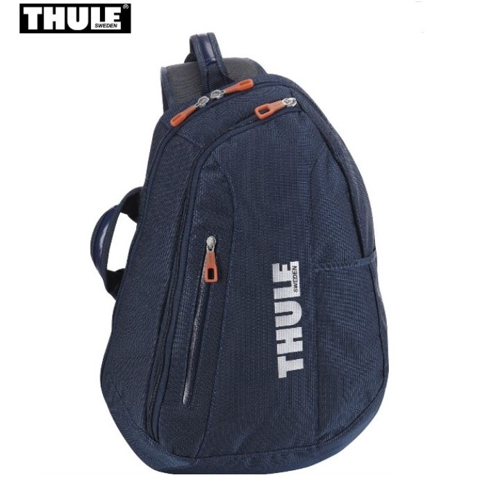Backpack Tas Punggung Pria Wanita Thule Crossover TCSP 213 Sling Pack for 13 Inch MacBook Pro and Pr