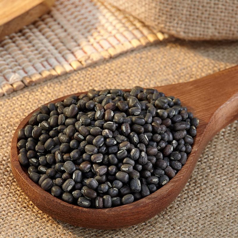 

Black Urad Dhal / kacang hitam 100 g