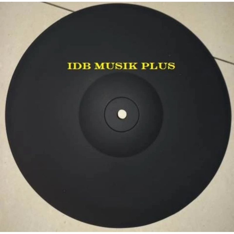 Cymbal Drum Elektrik Aroma TDX25S TDX 25S Original