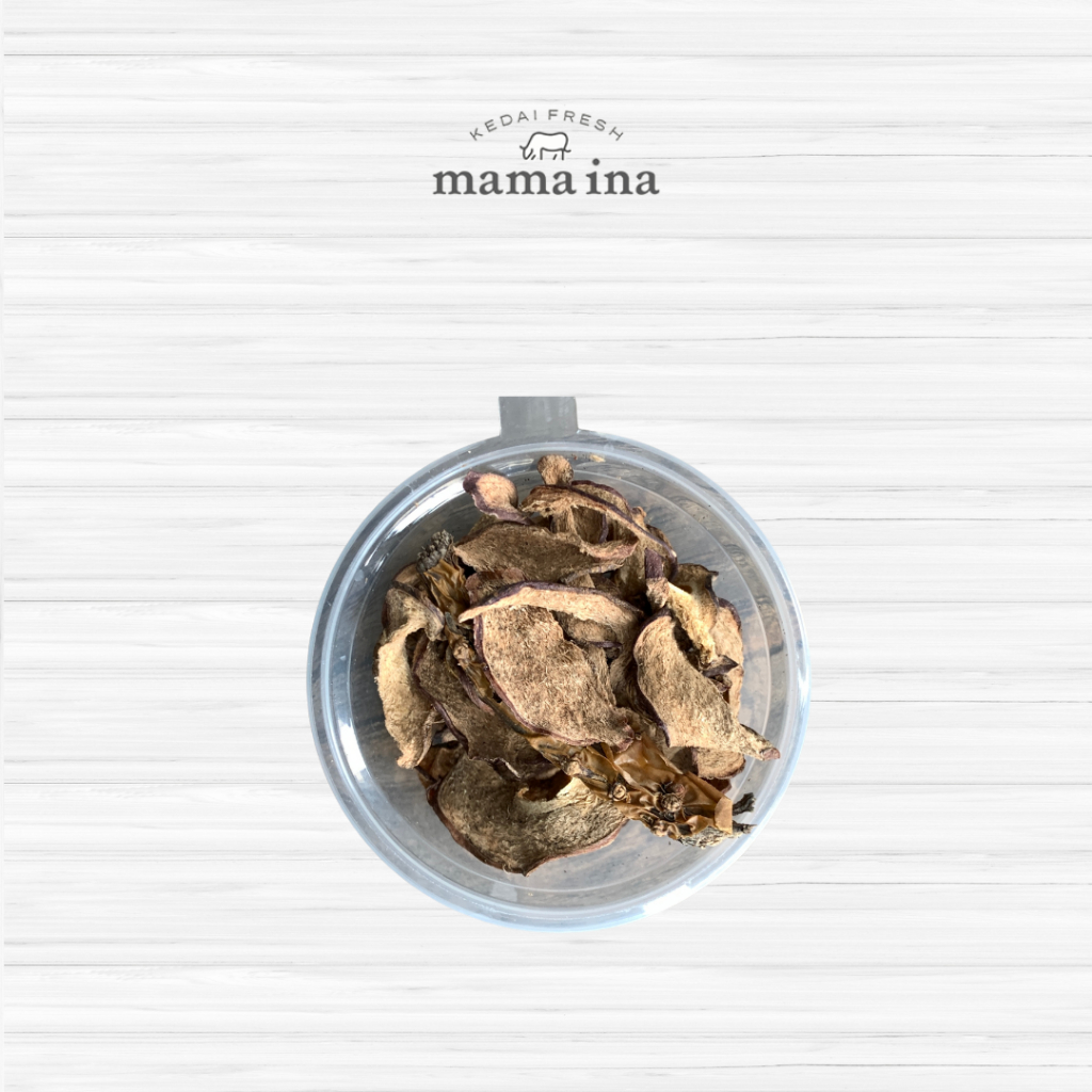 

Mahkota Dewa Kering 10g