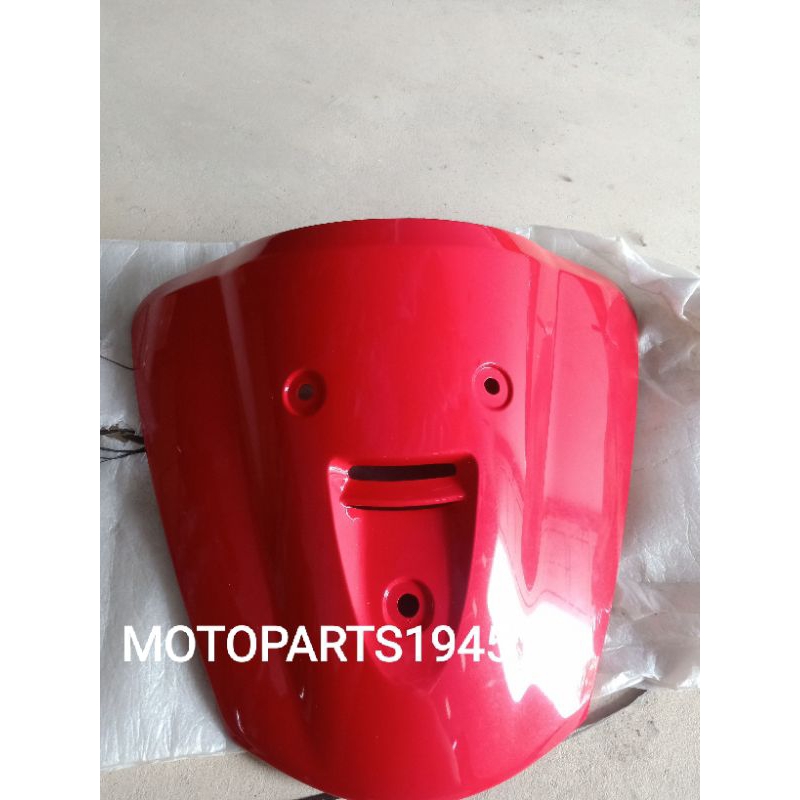 PANEL DEPAN SUZUKI TORNADO MERAH ORI SGP