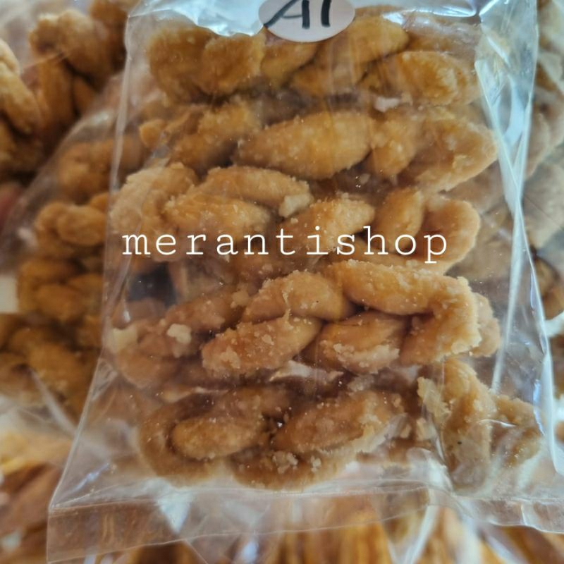 

Kue Sua Kou isi 5Pcs / suakou / So ah ko