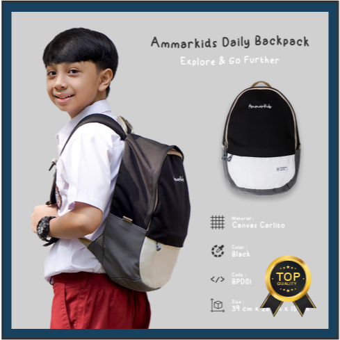 Tas Sekolah Anak Laki Laki / Tas Ransel Anak Laki Laki / Tas Sekolah Anak / Tas Sekolah Anak SD / Ta