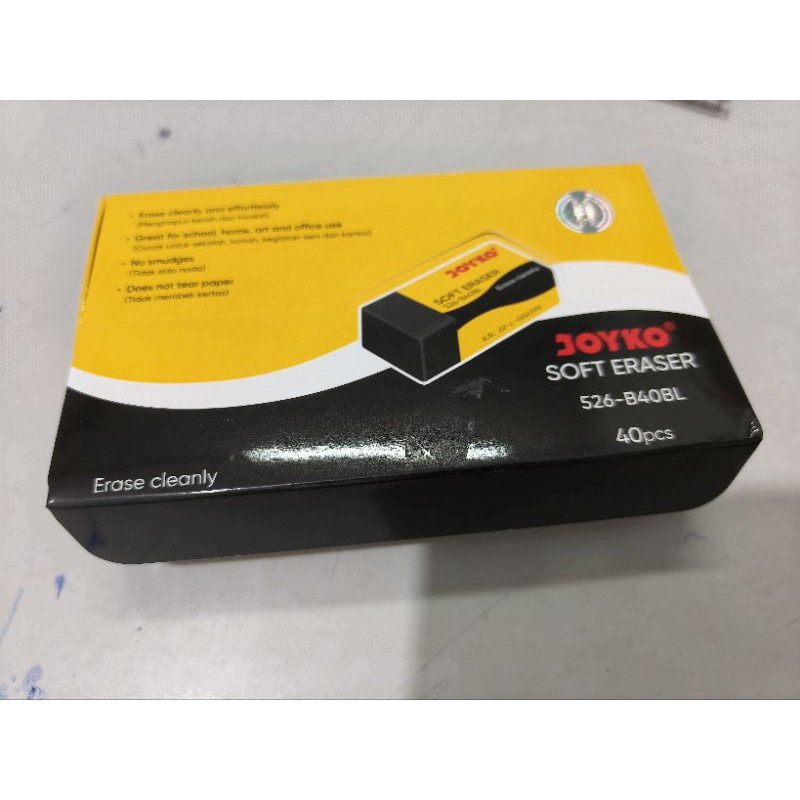 

penghapus pensil joyko