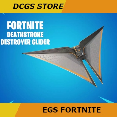 KODE S52X Fortnite Glider Skin  Original Skin Epic Games Store