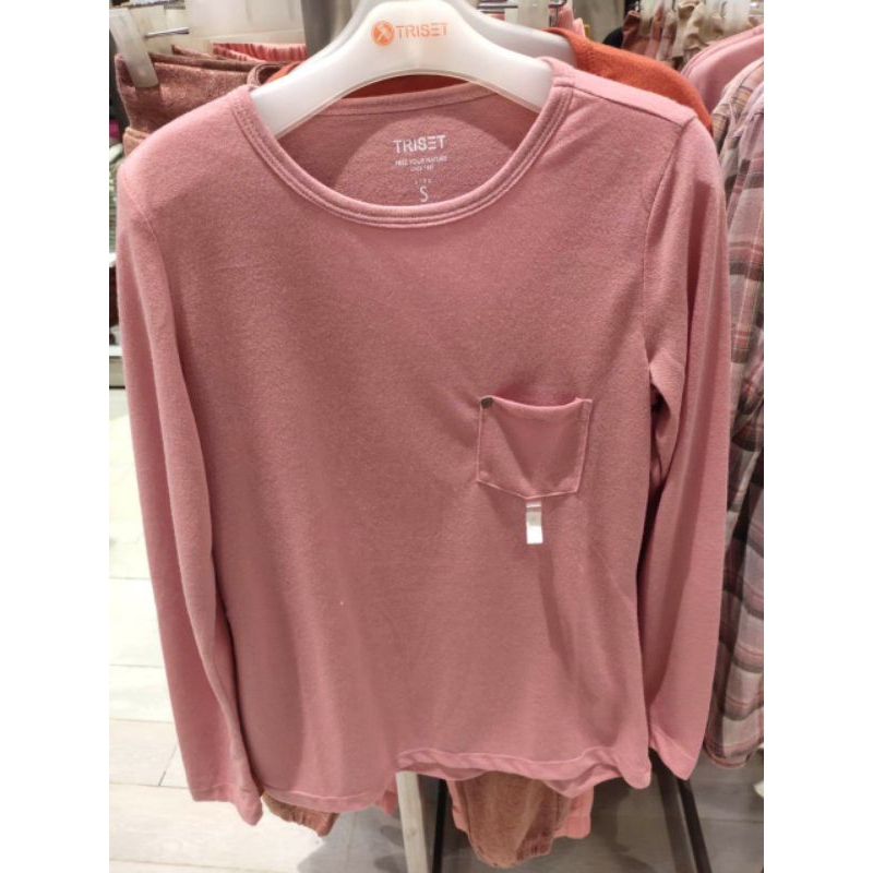 Inner/ Manset kaos triset