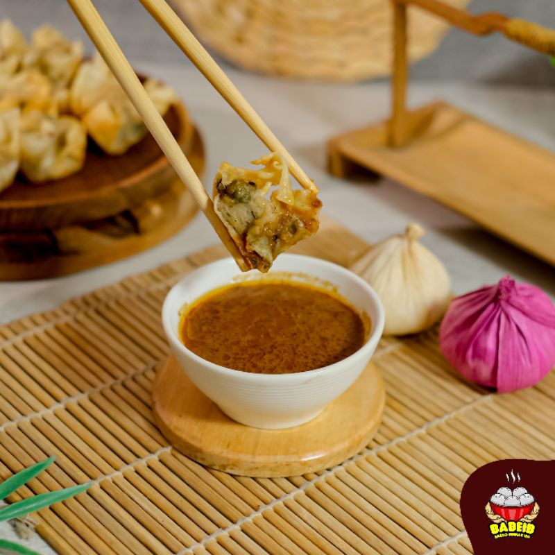 

SIOMAY DAGING SAPI 500GR
