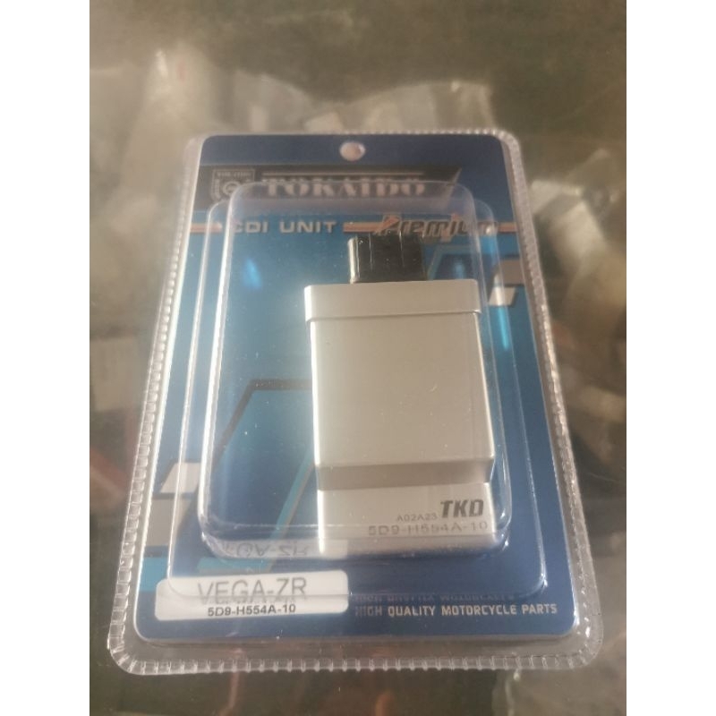 CDI Yamaha Vega ZR Tokaido