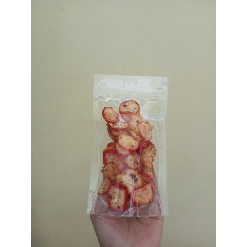 

Paket kerupuk seblak 2