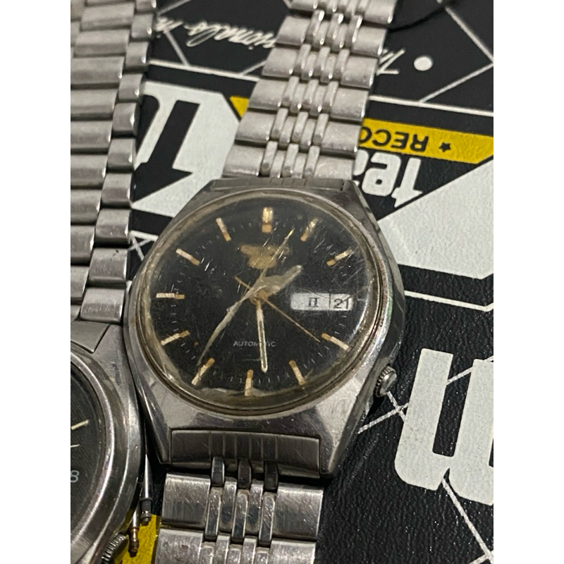 bahan seiko6309