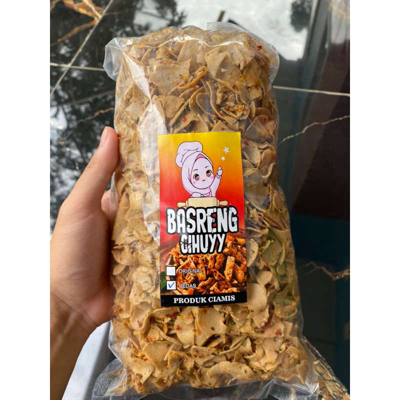 

BASRENG CIHUY DAUN JERUK ORIGINAL PRODUK CIAMIS