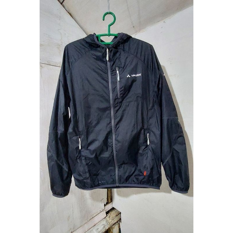 Vaude running jaket