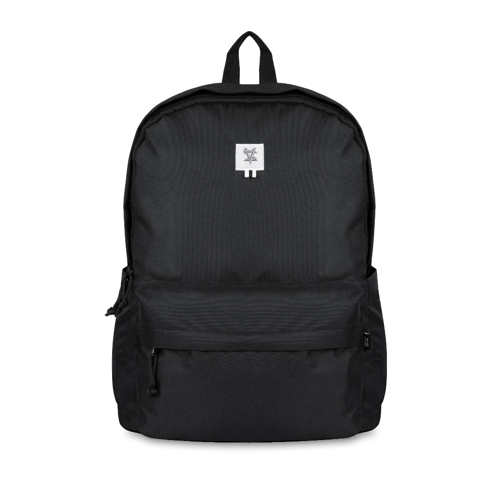 Straight Vision - Mezzo Backpack | Tas Ransel Pria Wanita | Tas Ransel Sekolah | Daily Backpack