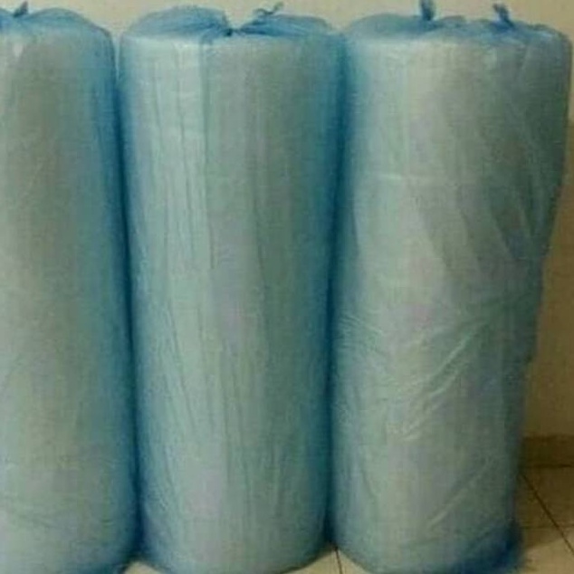

TERBAIK Plastik Bubble Wrap 125cmx5M