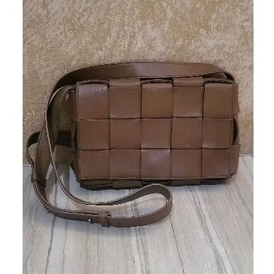 BOTTEGA VENETA Cassette Bag