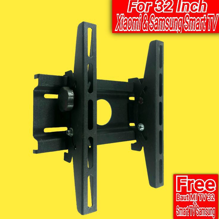 Bracket TV 32 untuk Mi TV