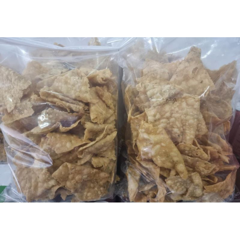 

keripik bawang 500 gr