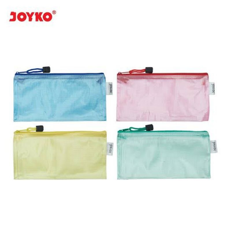 

Pouch Tempat Pensil Joyko DCB 33 Bill